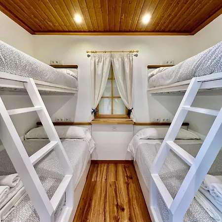 Apartamento Acogedor En Edif. Slalom Ii Monachil