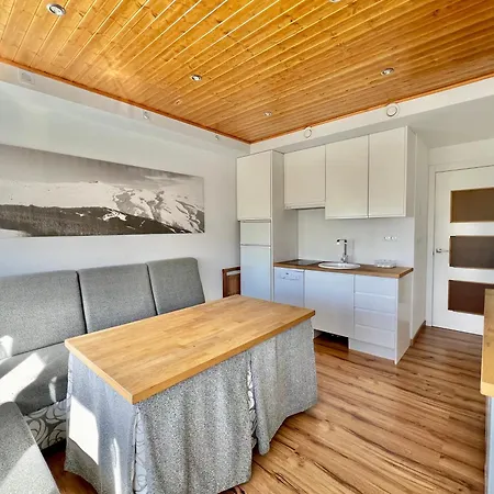 Acogedor En Edif. Slalom Ii Apartment *