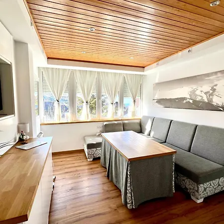Apartment Acogedor En Edif. Slalom Ii Monachil